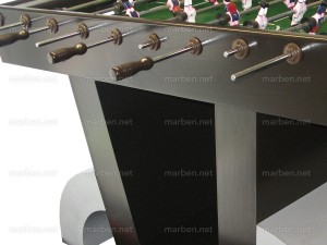 Futbolito Black Diamond Futbolito Black Diamond